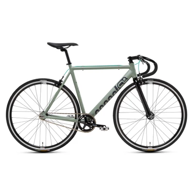 Csepel Royal alu 28/560 2022 matt keki ys9310-9
