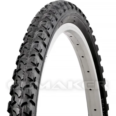50-507 24x1,90 VRB114C Vee Rubber kerékpár gumi