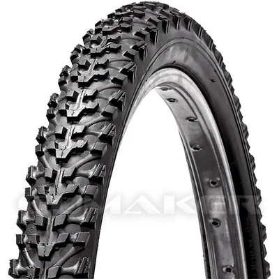 58-559 26x2,35 VRB209 Ninja Vee Rubber kerékpár gumi