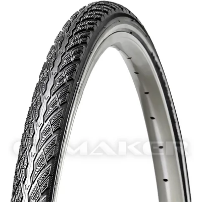 42-622 28x1,60 VRB447 Comfort Plus (3mm) refrlektoros Vee Rubber kerékpár gumi