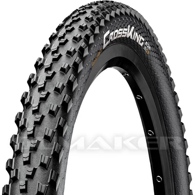 50-622 29x2,00 Cross King Continental mtb kerékpár gumi