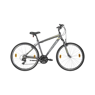 Gepida Alboin 200crs 28" m 21s