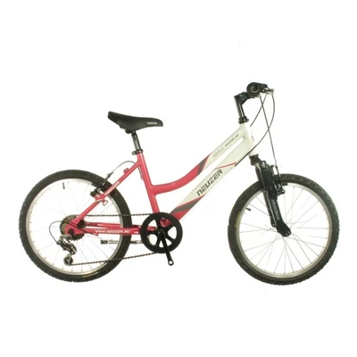 Neuzer mistral 20 lány fehér/rózsa