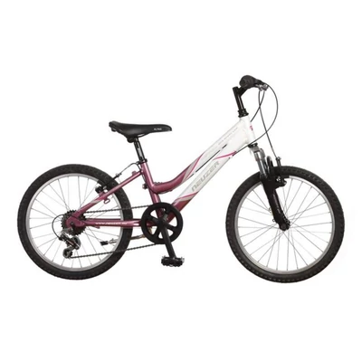 Neuzer mistral 20 lány fehér/mályva