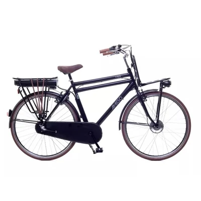 Neuzer amigo e-pulse gent 28