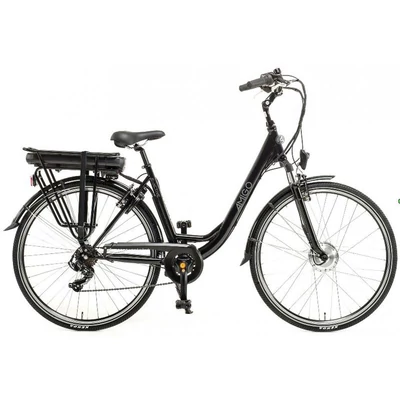 Neuzer amigo e-active lady 28