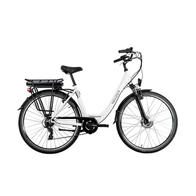 Neuzer amigo e-active lady 28