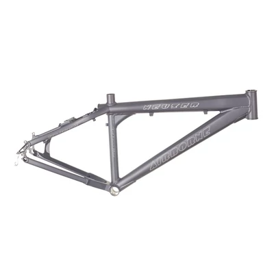 Váz airborn dual 13,5 szürke