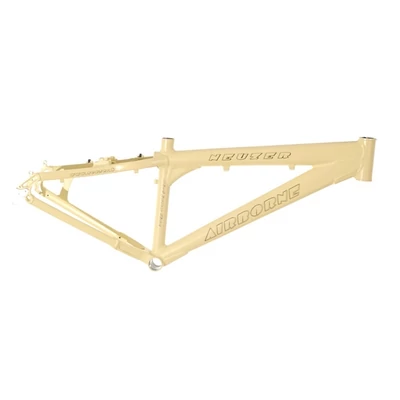 Váz airborn dual 13,5 krém