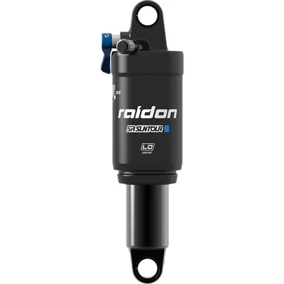 Suntour rugós tag 190mm raidon-lo suntour