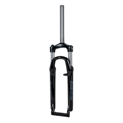 Suntour tel.villa xct-v2-p 80mm fekete 1-1/8