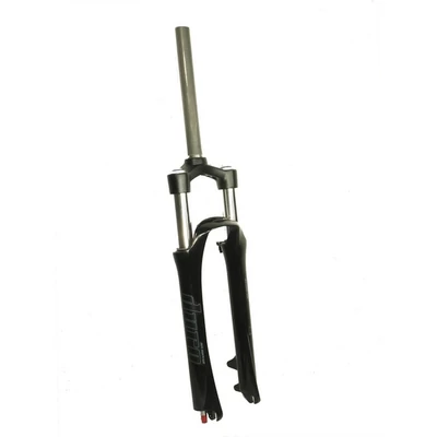 Egyéb villa 26 teleszk a-head 1-1/8 100mm duro dj alu fekete 255l suntour