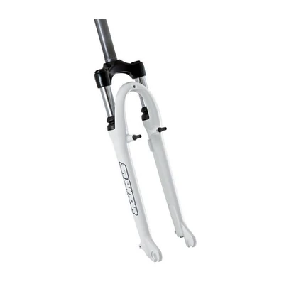 Egyéb villa 28 teleszk a-head 1-1/8 63mm m3010 alu fehér 255l suntour
