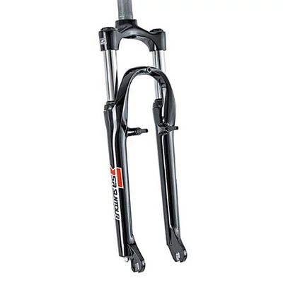 Suntour villa 20 teleszk. 22,2x210/55 40mm m3010-a-p, fekete suntour