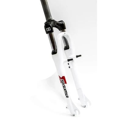 Suntour villa 24 teleszk 22,2x210/55 50mm m3010-a-p fehér suntour