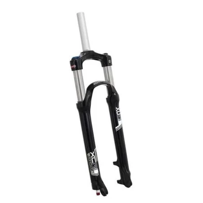 Suntour villa 26 teleszk. a-head 1-1/8 120mm xcr-air-ds-lo-r  matt fekete suntour