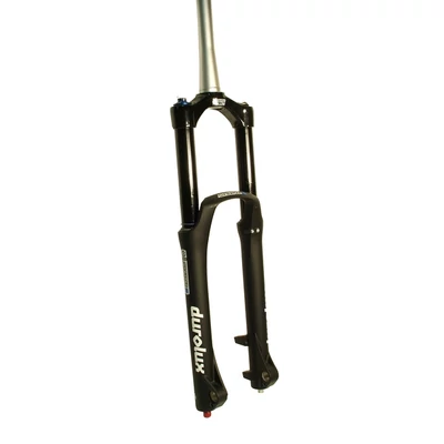 Suntour villa 26 teleszk. a-head taper 160mm durolux-rc2-20qlc disc matt fekete suntour