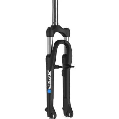 Suntour villa 26 teleszk. 22,2x175/55 63mm m3010-a-p matt fekete suntour