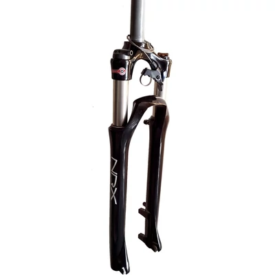 Suntour villa 28 teleszk. a-head 1-1/8 75mm nrx-d-ds-rl-coil fekete suntour