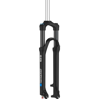 Suntour villa 27,5 teleszk. a-head 1-1/8 120mm x1-ds-rl-r matt fekete suntour