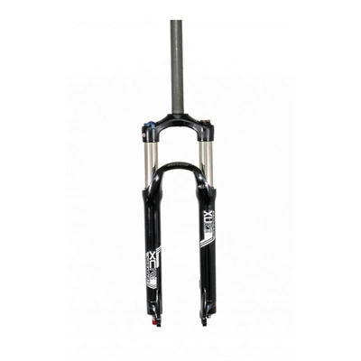 Suntour villa 29 teleszk. a-head 1-1/8 100mm xcr32-ds-lo-r fekete suntour