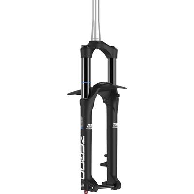 Suntour villa 29 teleszk. a-head taper 1-1/8-1,5x255mm 150mm zeron36- boost-eq-rc-ds-15ah2-110 fekete suntour