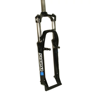 Suntour villa 29 teleszk. 22,2x210/55 100mm xce-p fekete suntour