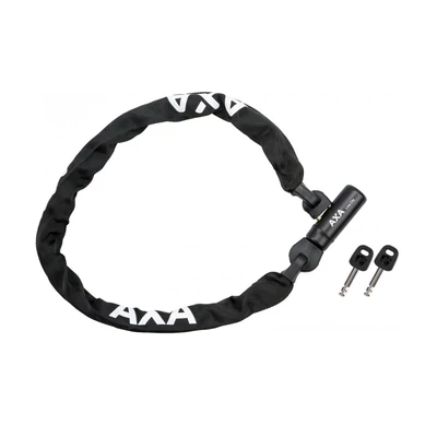 Axa zár láncos axa linq city 100cm 7mm