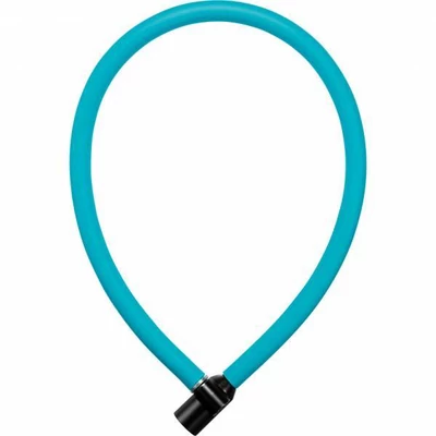 Zár kulcsos 6x600mm axa resolute iceblue