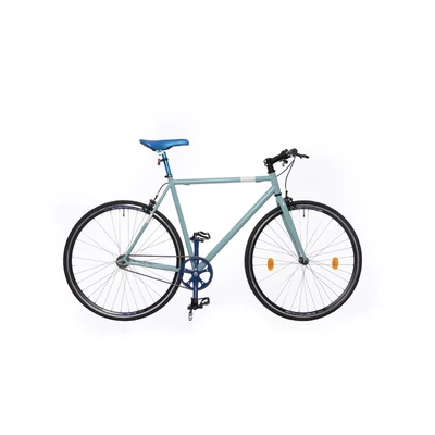 Neuzer skid celeste/kék 56 cm