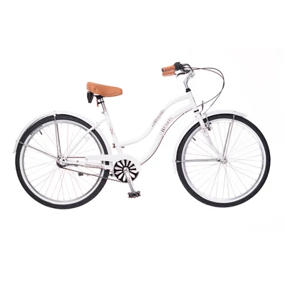 Neuzer california női fehér