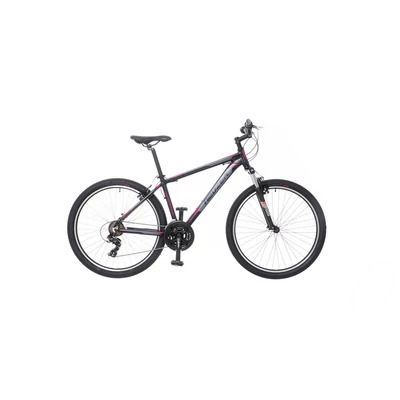 Neuzer duster hobby férfi fekete/ pink-szürke 17