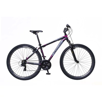 Neuzer jumbo hobby férfi fekete/pink -szürke 19