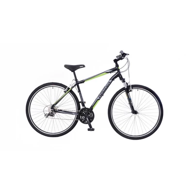 Neuzer x200 férfi fekete/szürke- zöld 21