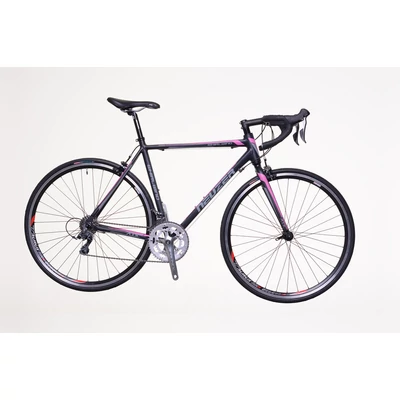 Neuzer whirlwind 100 fekete/magenta fehér 60 cm