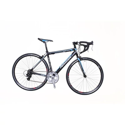 Neuzer whirlwind 50 fekete/fehér- kék 58 cm