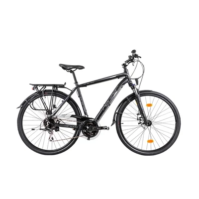 Neuzer firenze 200 disc férfi fekete/ fehér-szürke matt 21