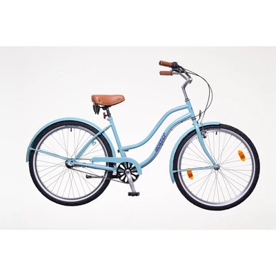 Neuzer california női babyblue