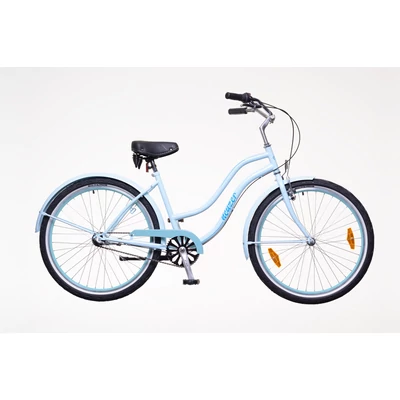 Neuzer Miami női babyblue/türkiz