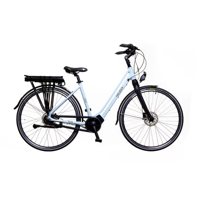 Neuzer verona női 19 e-trekking középmotoros