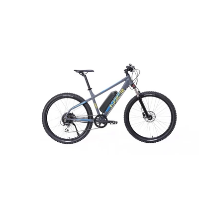 Neuzer Zion férfi 20 e-mtb hátsó agymotoros