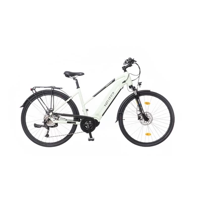 Neuzer belluno női 19 e-trekking középmotoros
