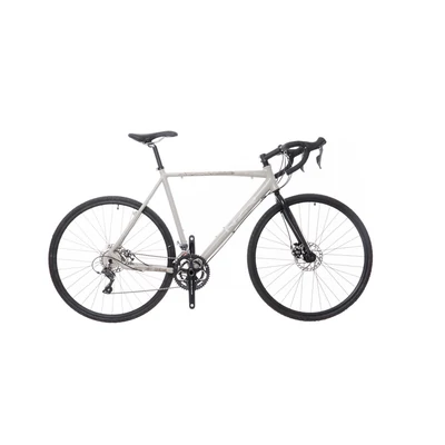 Neuzer neuzer turin világos szürke barna-fehér 53 cm