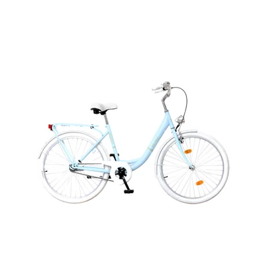 Neuzer balaton premium 26 1s női babyblue