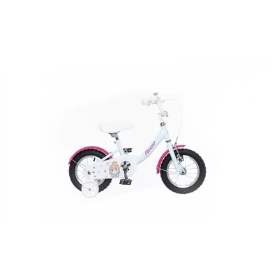 Neuzer bmx 12 lány v.kék hercegnős