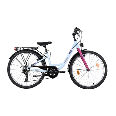 Neuzer cindy 24 city babyblue 6 seb.