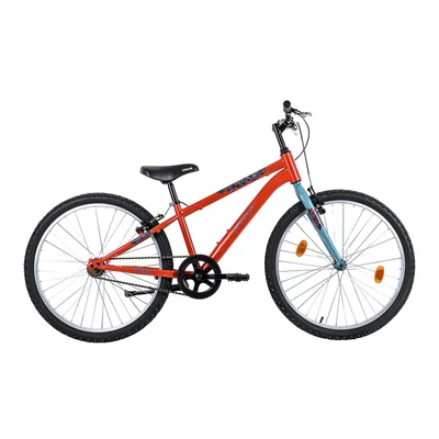 Neuzer bobby 24 1s piros