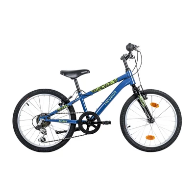 Neuzer bobby 20 6s kék
