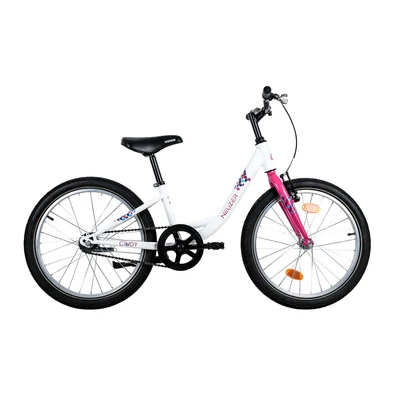 Neuzer cindy 20 1s fehér