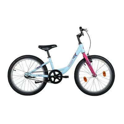 Neuzer cindy 20 1s babyblue